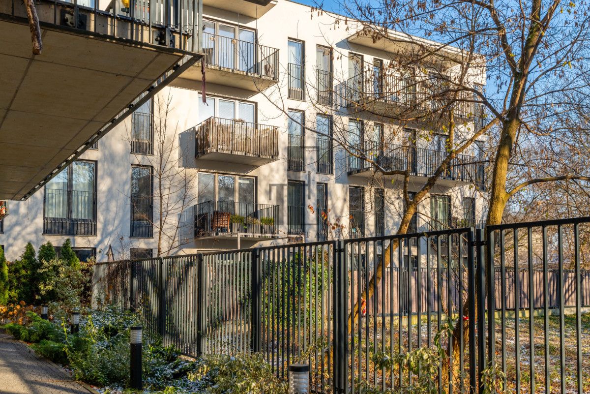 Mieszkanie 3-pokojowe Warszawa Bielany, ul. Marymoncka. Zdjęcie 22