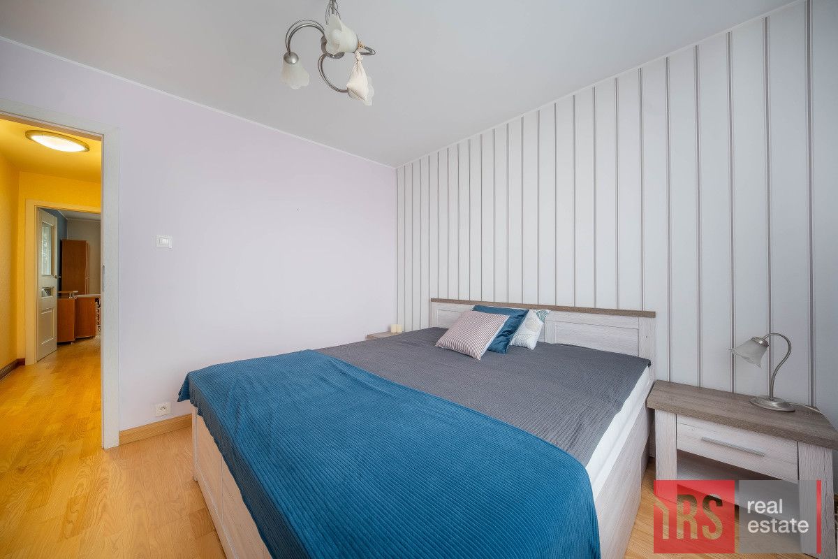 Mieszkanie 3-pokojowe Warszawa Wesoła, al. Jana Pawła II. Zdjęcie 16