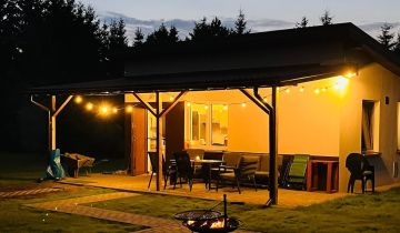 Działka inwestycyjna Myki