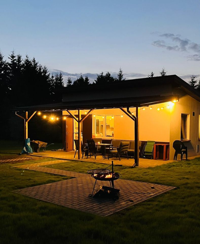 Działka inwestycyjna Myki. Zdjęcie 2