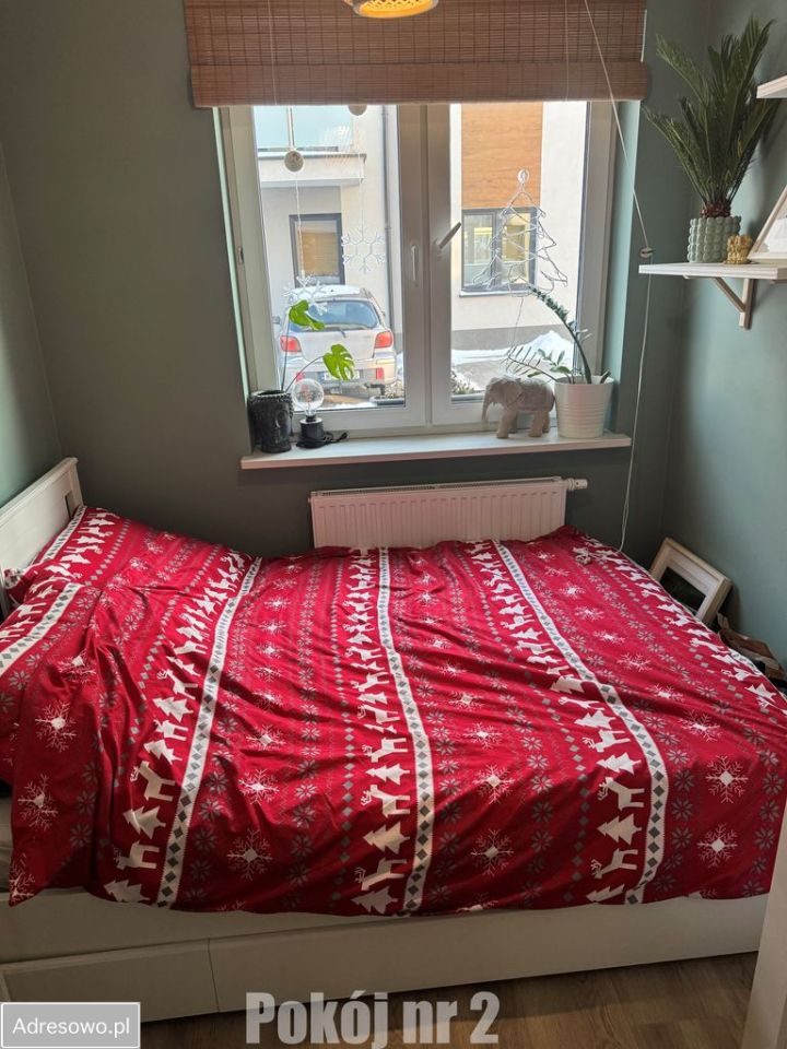 Mieszkanie 3-pokojowe Marki, ul. Wilcza. Zdjęcie 17