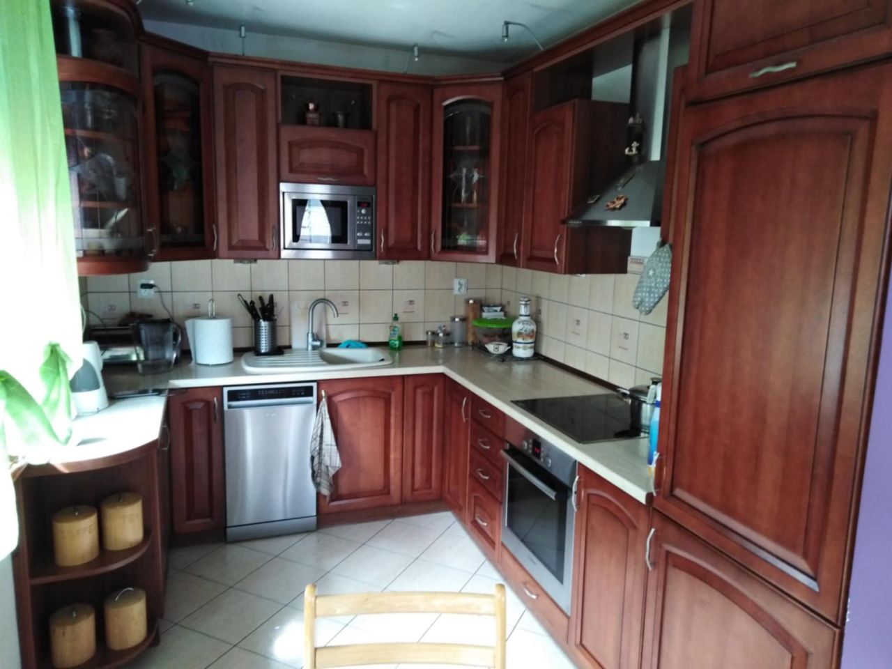 bliźniak, 4 pokoje Konstantynów Łódzki Centrum, ul. Mikołaja Kopernika