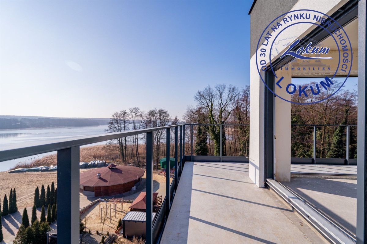 Mieszkanie 2-pokojowe Boszkowo-Letnisko. Zdjęcie 5