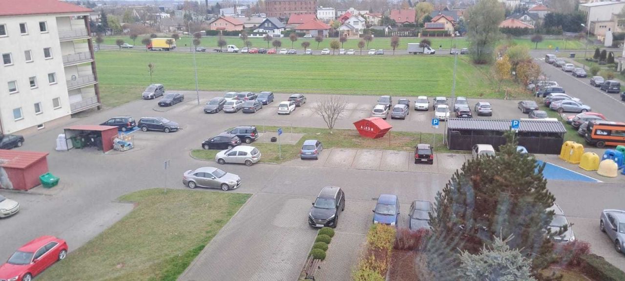 Mieszkanie 3-pokojowe Witkowo, ul. Czerniejewska. Zdjęcie 4