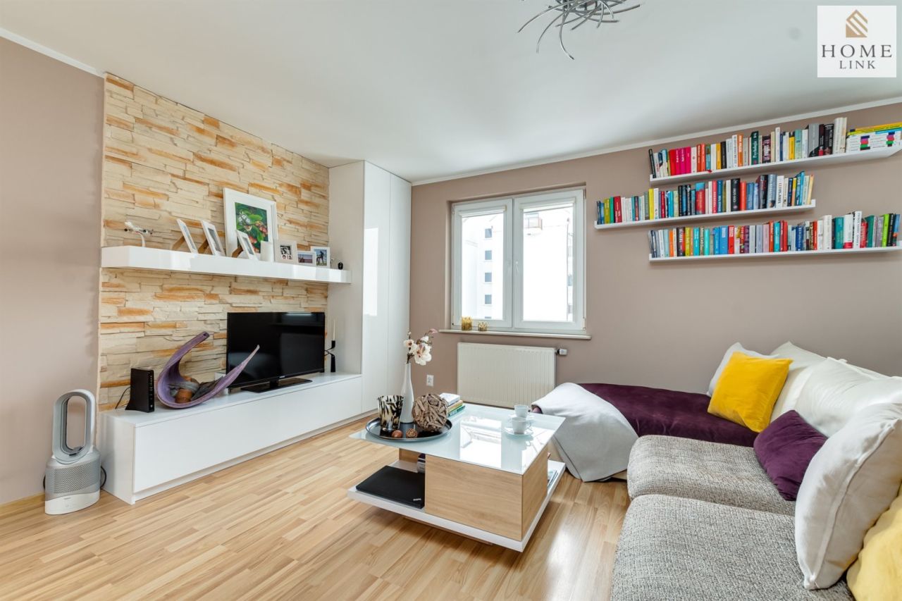 Mieszkanie 2-pokojowe Olsztyn Zacisze, ul. Srebrna. Zdjęcie 12