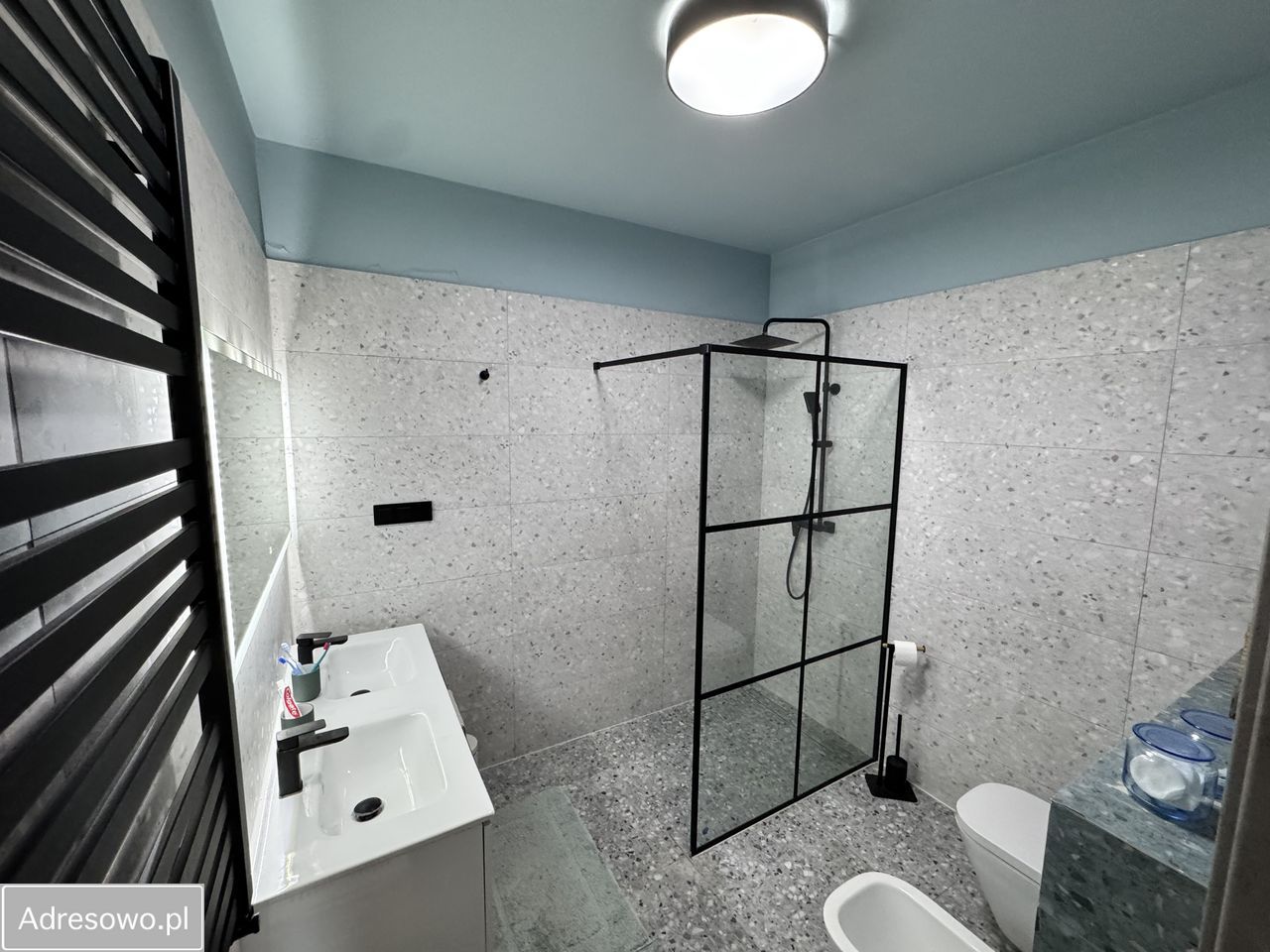 Mieszkanie 4-pokojowe Warszawa Wilanów, ul. Herbu Janina. Zdjęcie 10