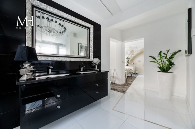 dom wolnostojący, 4 pokoje Rąbień. Zdjęcie 8