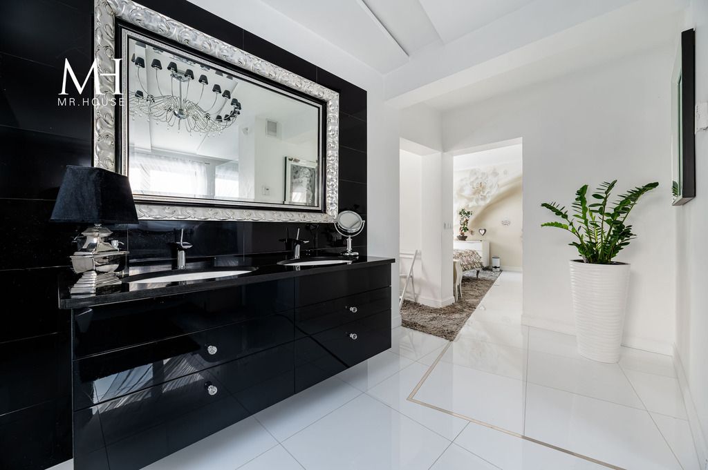 dom wolnostojący, 4 pokoje Rąbień. Zdjęcie 8