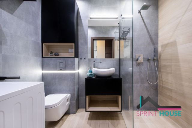 Mieszkanie 2-pokojowe Warszawa Praga-Południe, ul. Ostrobramska. Zdjęcie 8