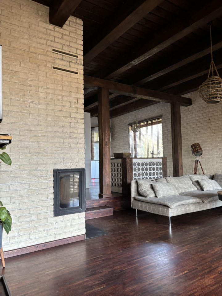 dom wolnostojący, 4 pokoje Końskowola, ul. Pożowska. Zdjęcie 7