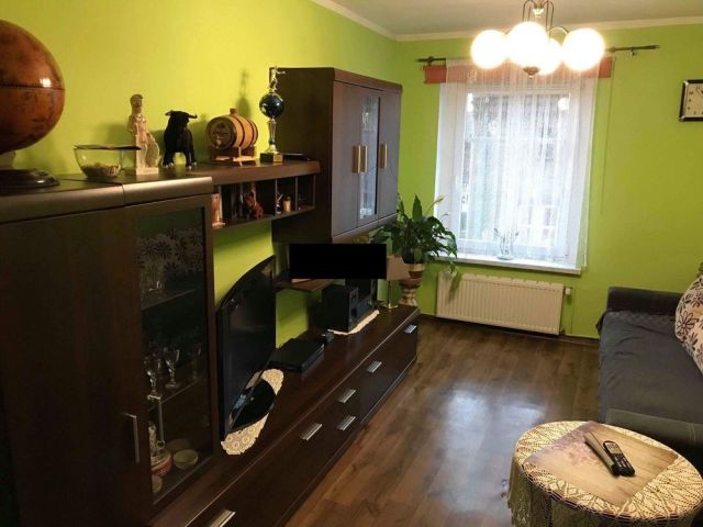 Mieszkanie 2-pokojowe Dzierżoniów, rynek Rynek. Zdjęcie 1