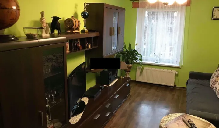 Mieszkanie 2-pokojowe Dzierżoniów, rynek Rynek