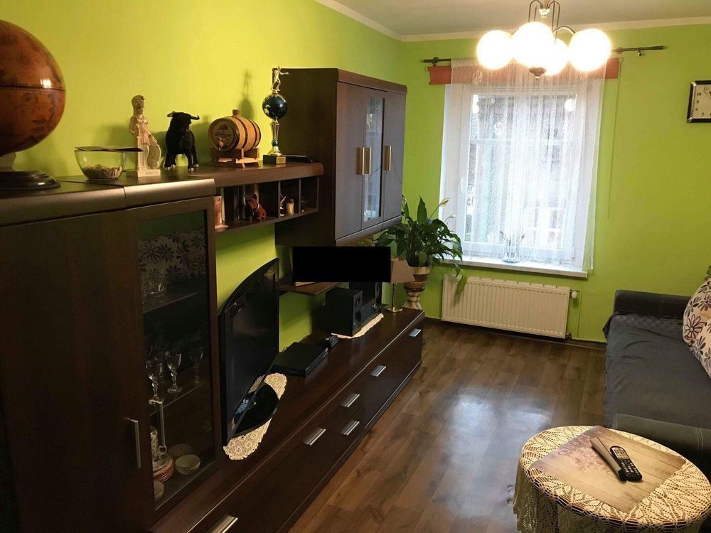 Mieszkanie 2-pokojowe Dzierżoniów, rynek Rynek. Zdjęcie 1