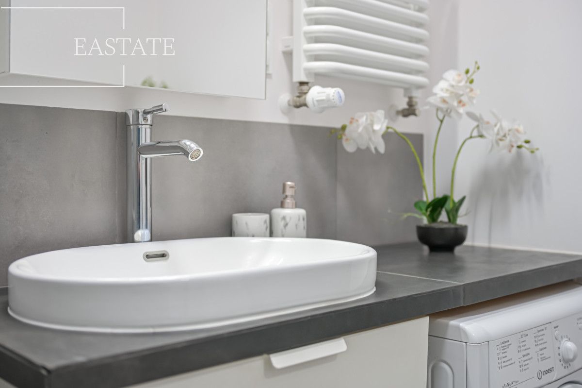 Mieszkanie 2-pokojowe Gdańsk Jasień, ul. Lawendowe Wzgórze. Zdjęcie 16