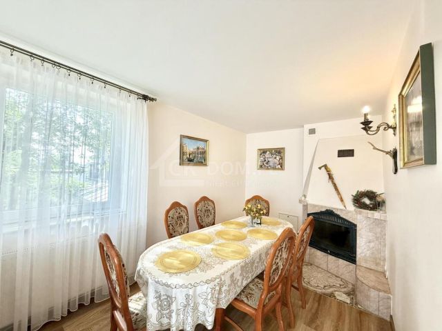 dom wolnostojący, 8 pokoi Kielce Barwinek. Zdjęcie 3