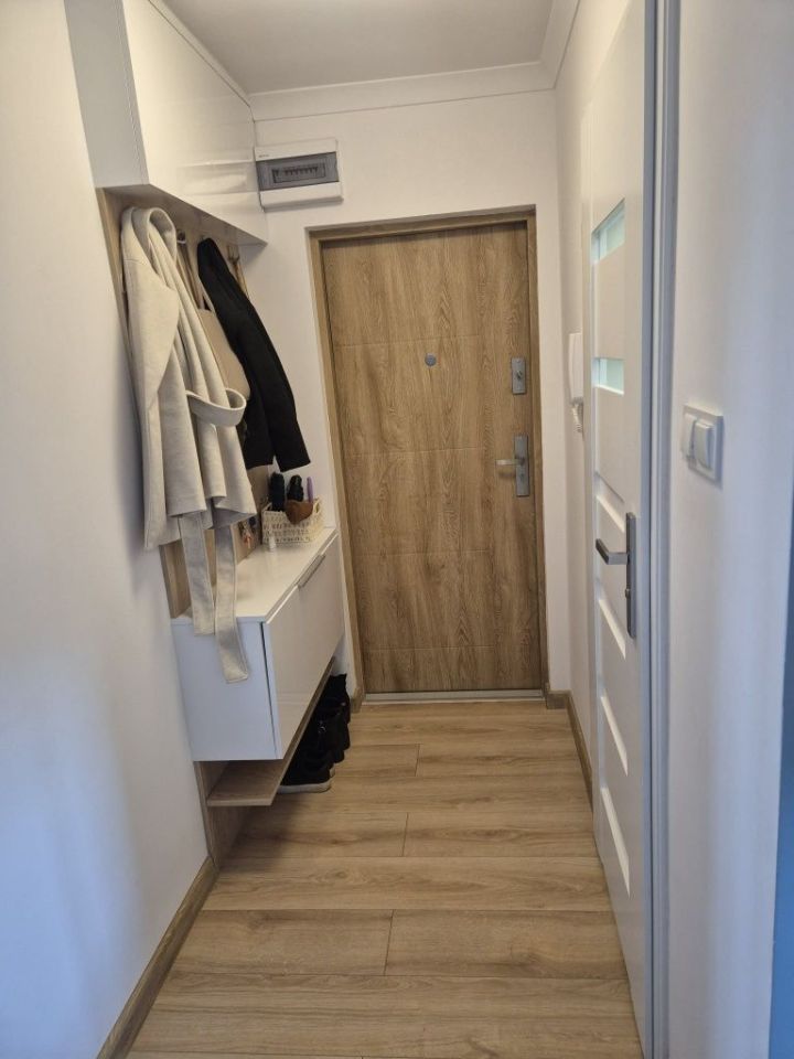 Mieszkanie 2-pokojowe Ustka Centrum, ul. Grunwaldzka. Zdjęcie 2