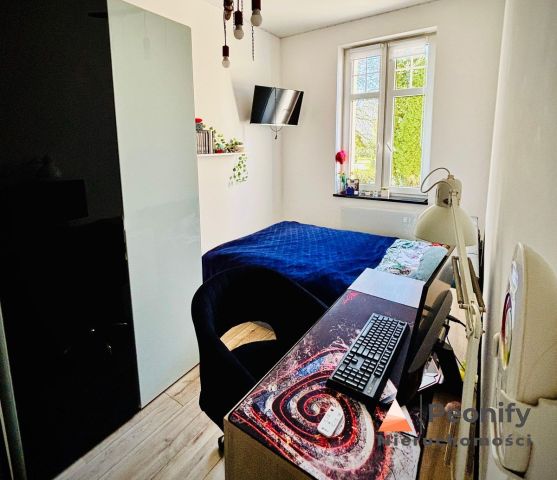 Mieszkanie 4-pokojowe Gryfice. Zdjęcie 6