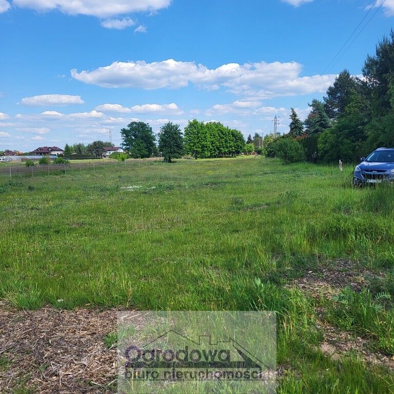 Działka budowlana Nieporęt. Zdjęcie 3