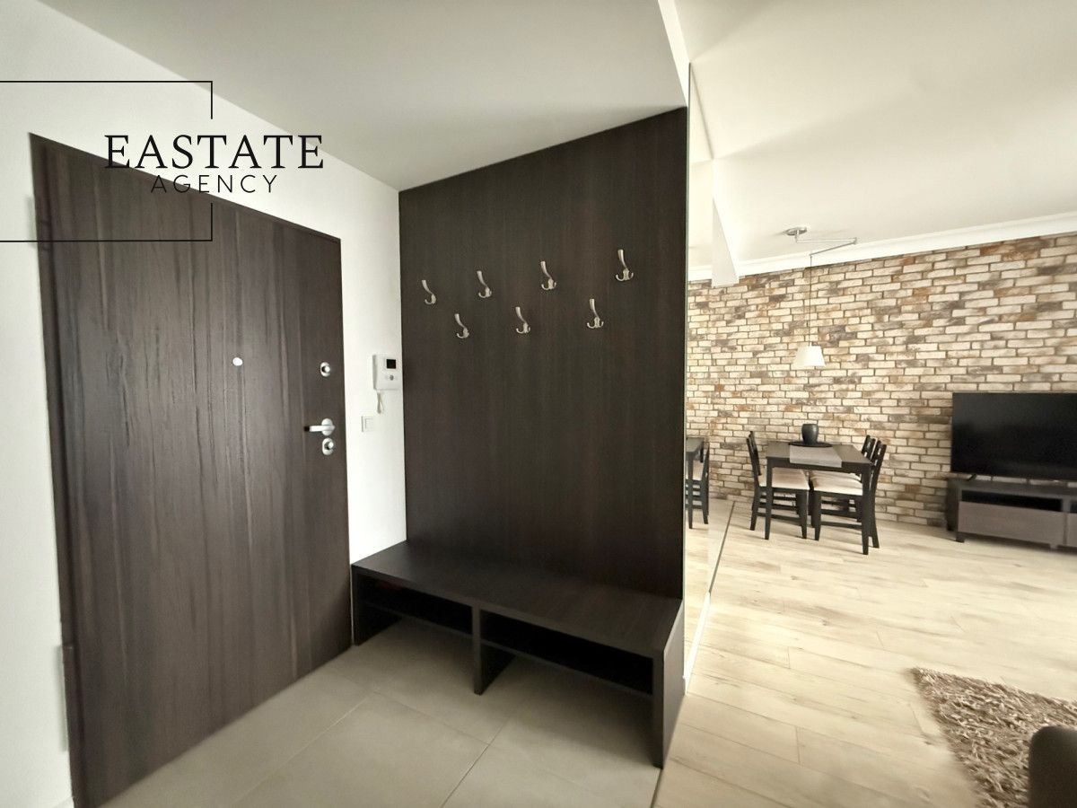 Mieszkanie 2-pokojowe Warszawa Wola, ul. Grzybowska. Zdjęcie 7