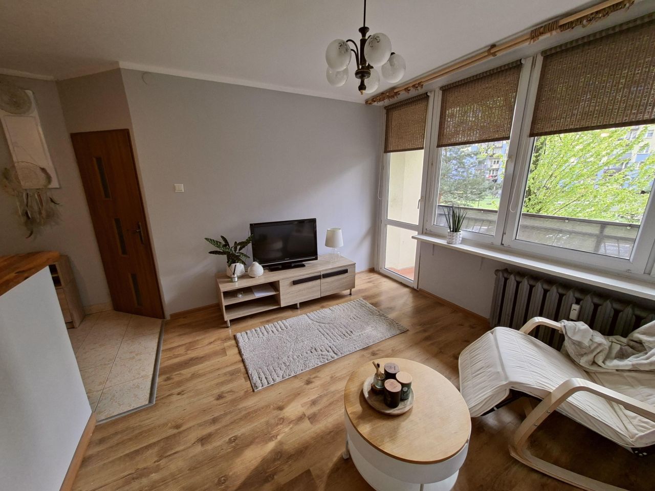 Mieszkanie 2-pokojowe Dąbrowa Górnicza Mydlice, ul. Wirgiliusza Grynia. Zdjęcie 10