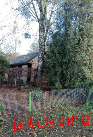 Działka rod Białystok Bagnówka, ul. Krzysztofa Pendereckiego. Zdjęcie 4