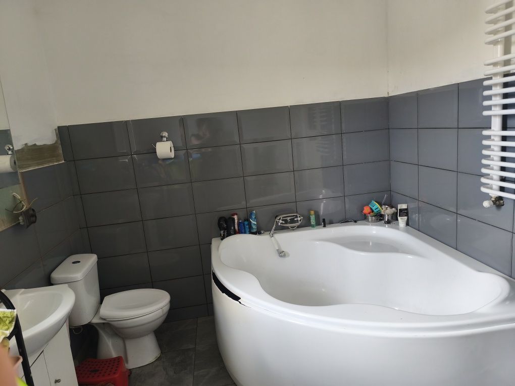 dom wolnostojący, 3 pokoje Zagórze. Zdjęcie 6