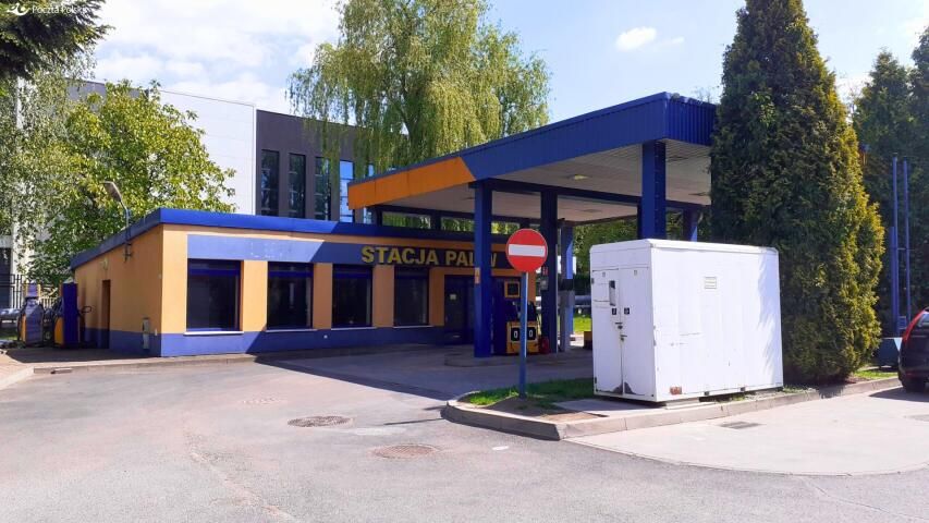 Lokal Rzeszów, ul. Adama Matuszczaka. Zdjęcie 3