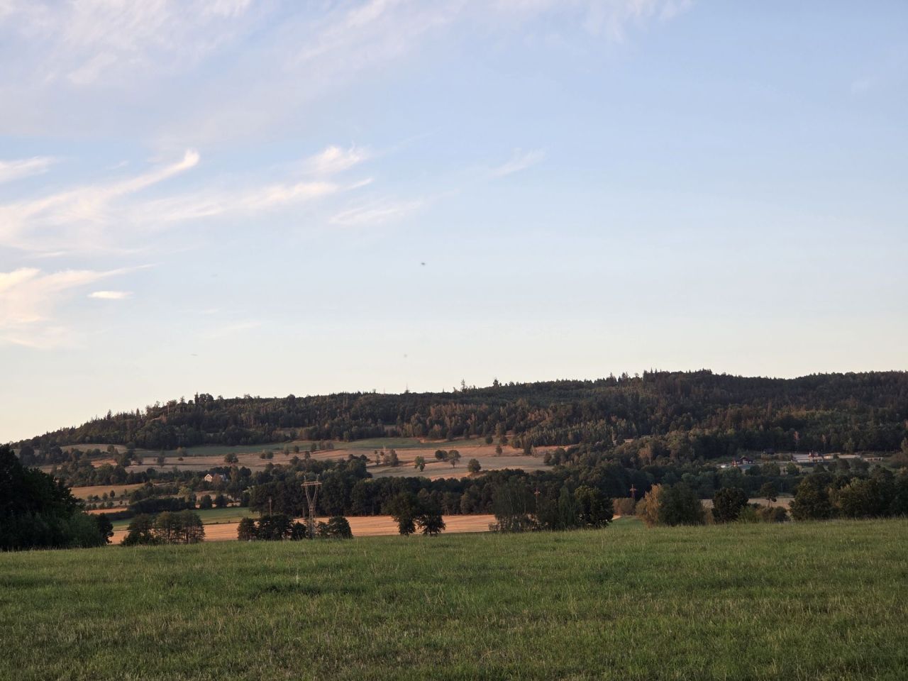 Działka budowlana Janowice Wielkie, ul. Polna. Zdjęcie 2