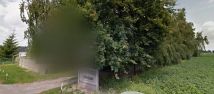 Działka rolno-budowlana Płochocin, ul. Stołeczna. Zdjęcie 3