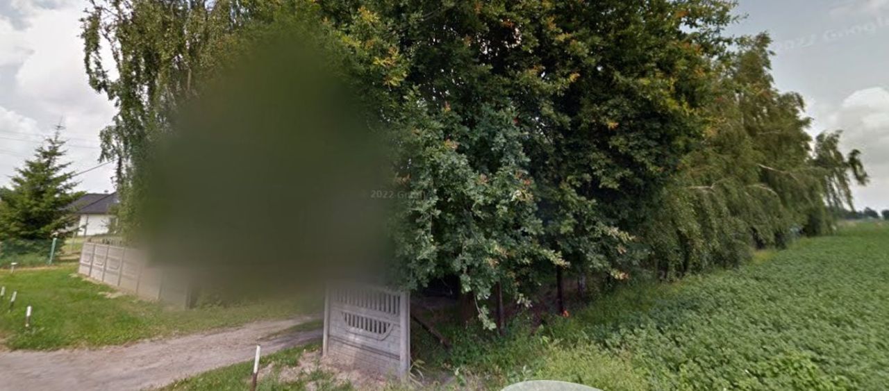 Działka rolno-budowlana Płochocin, ul. Stołeczna. Zdjęcie 4