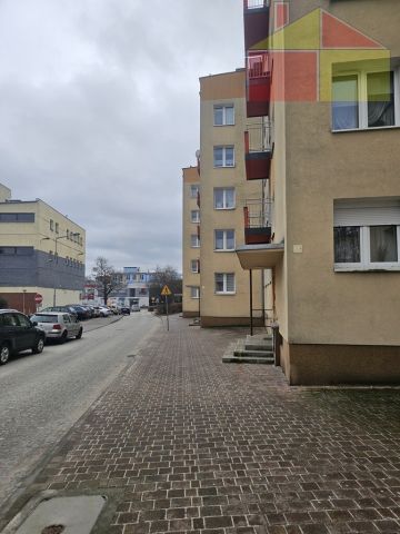 Mieszkanie 2-pokojowe Żary. Zdjęcie 1