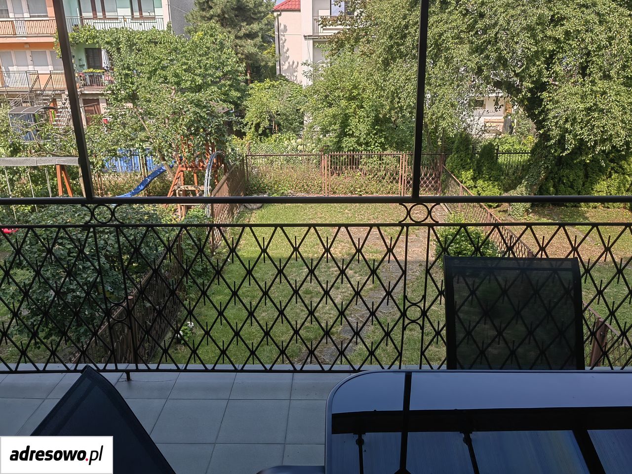 dom szeregowy Radom Dzierzków, ul. Długojowska. Zdjęcie 6