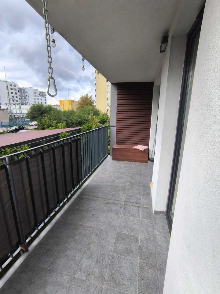 Mieszkanie 2-pokojowe Warszawa Targówek, ul. Smoleńska. Zdjęcie 5