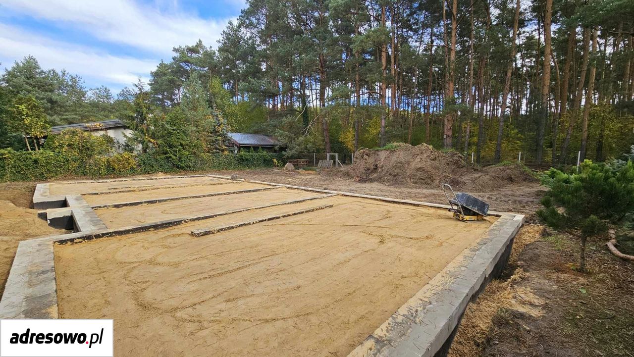 bliźniak, 4 pokoje Dąbrowa. Zdjęcie 5