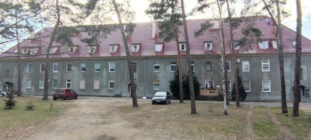 Mieszkanie 2-pokojowe Tomaszowo, ul. Osiedlowa. Zdjęcie 1