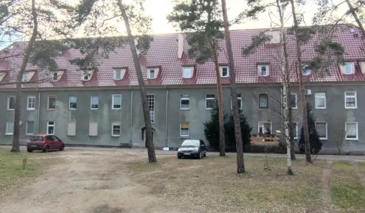 Mieszkanie 2-pokojowe Tomaszowo, ul. Osiedlowa