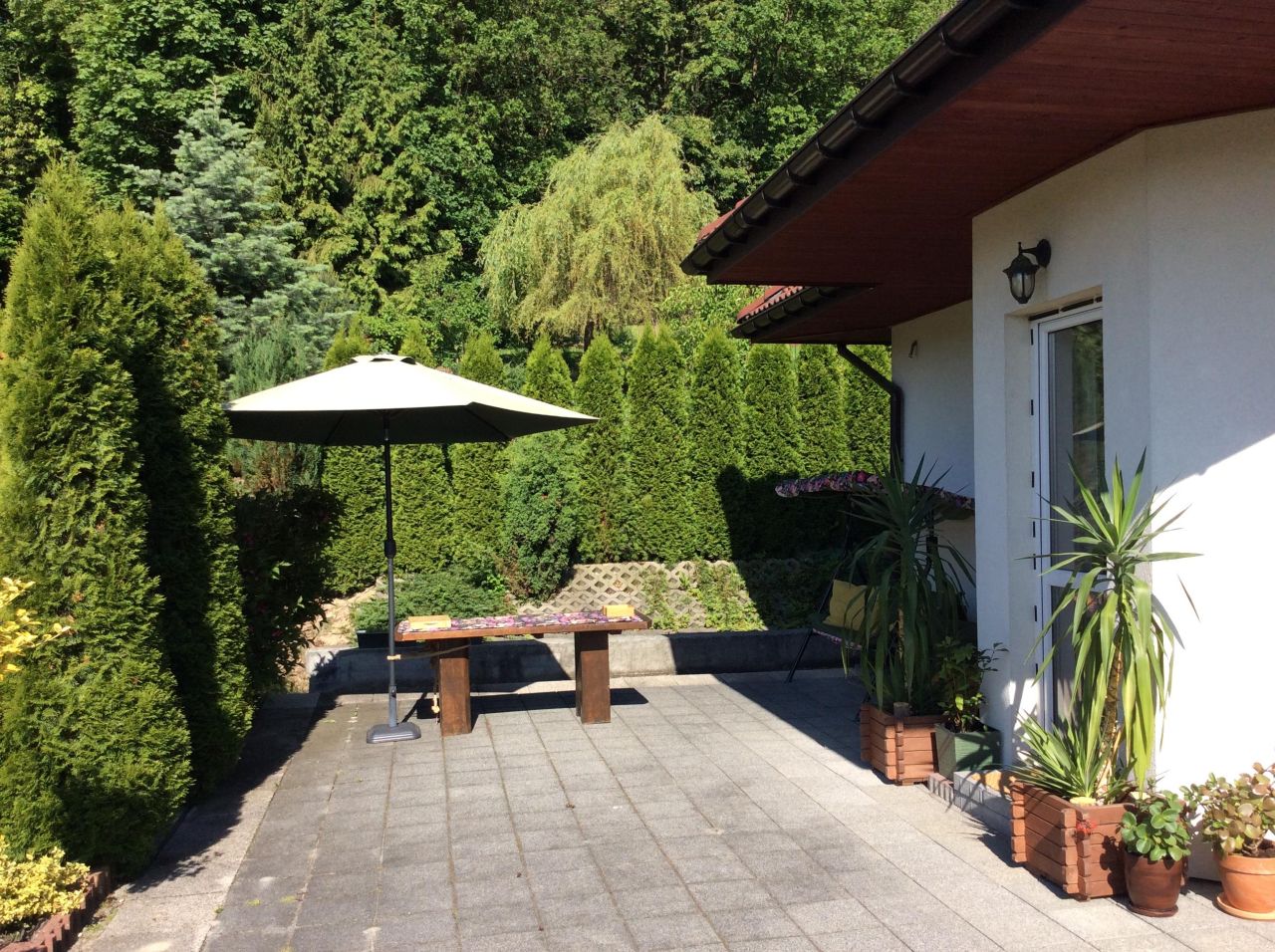 dom wolnostojący, 5 pokoi Tarnawa Dolna. Zdjęcie 7