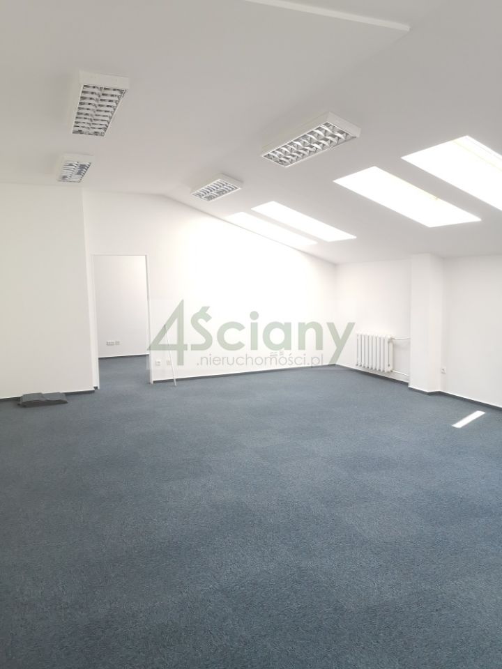 Biuro Warszawa Śródmieście. Zdjęcie 13