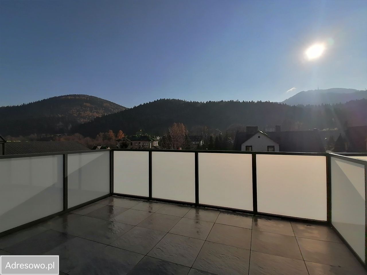 Hotel/pensjonat Szczyrk, ul. Willowa. Zdjęcie 6