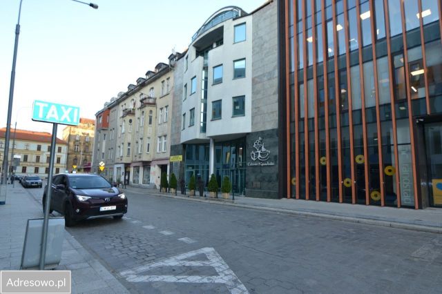 Biuro Wrocław Stare Miasto, ul. Komandorska. Zdjęcie 5