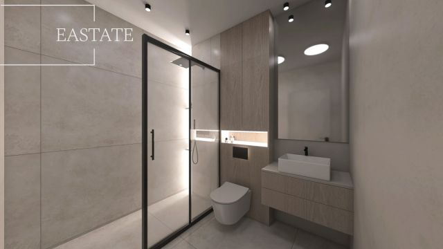 Mieszkanie 3-pokojowe Warszawa Bielany, ul. Klaudyny. Zdjęcie 9