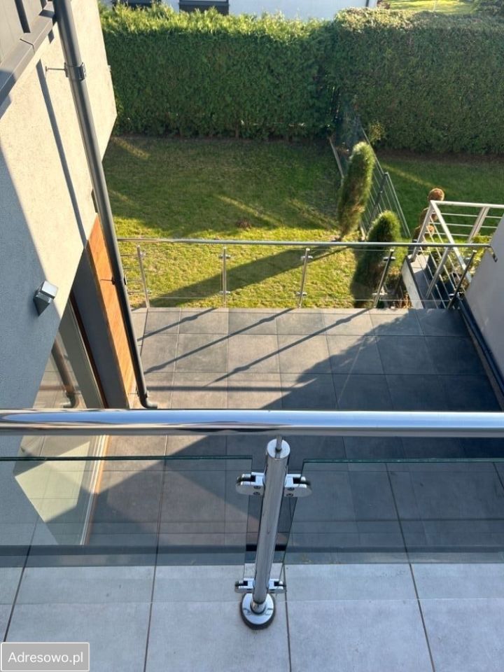 bliźniak, 3 pokoje Lublin Szerokie. Zdjęcie 9