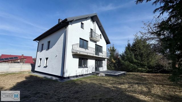 dom wolnostojący, 6 pokoi Miedziana Góra. Zdjęcie 4