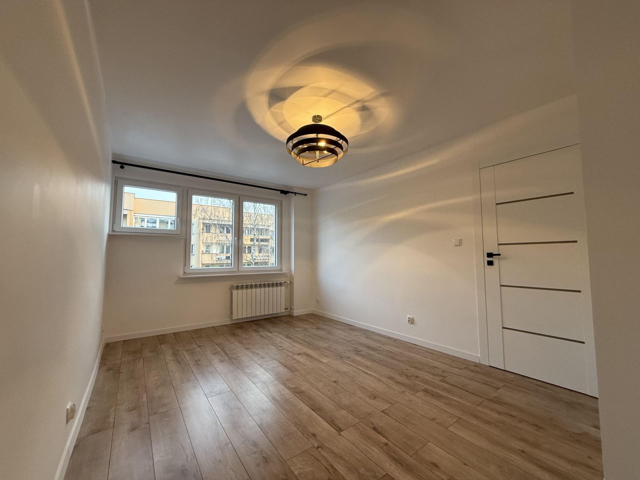 Mieszkanie 3-pokojowe Kraków Prokocim, ul. Leonida Teligi. Zdjęcie 8