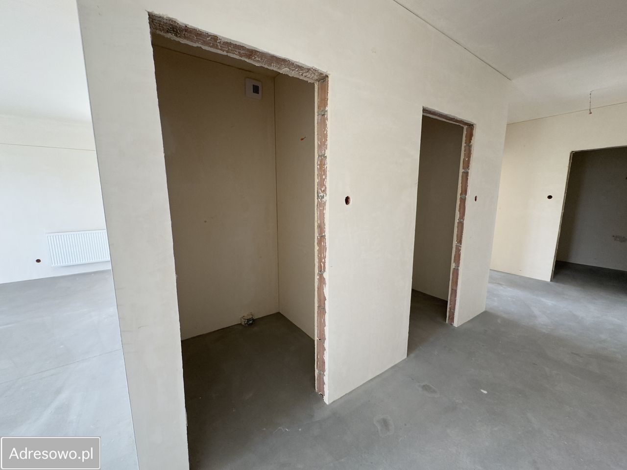 Mieszkanie 3-pokojowe Busko-Zdrój. Zdjęcie 8