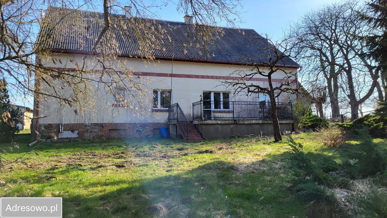 dom wolnostojący Pasłęk, ul. Kolonia Zdroje. Zdjęcie 12