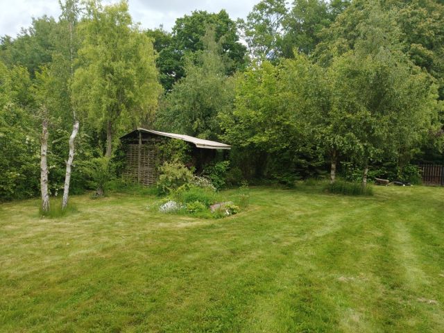 Działka budowlana Jaźwina Janczowice. Zdjęcie 1