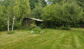 Działka budowlana Jaźwina Janczowice