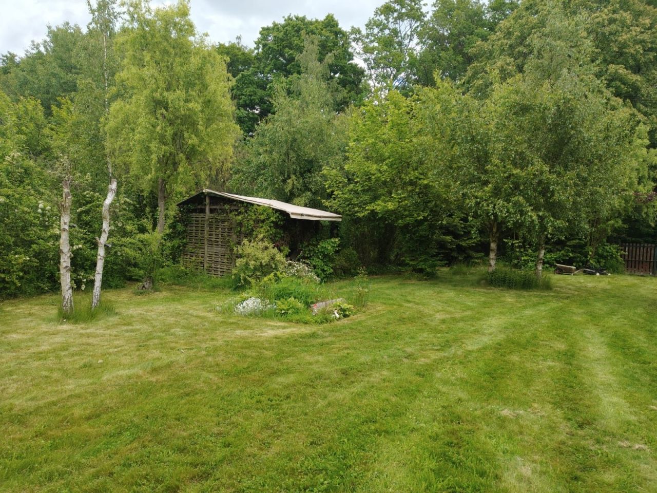 Działka budowlana Jaźwina Janczowice