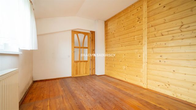 bliźniak, 7 pokoi Kraków Wola Justowska, ul. Eugeniusza Romera. Zdjęcie 27